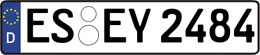 ES-EY2484