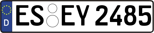 ES-EY2485