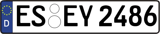 ES-EY2486