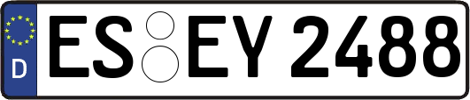 ES-EY2488