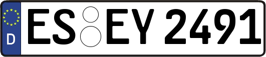 ES-EY2491