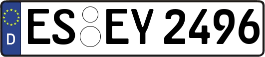ES-EY2496