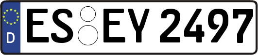 ES-EY2497