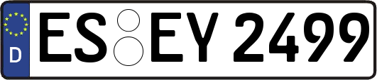 ES-EY2499