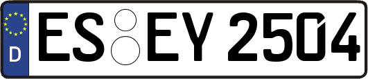 ES-EY2504