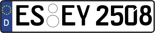 ES-EY2508