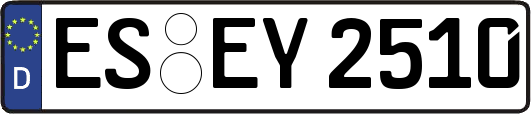 ES-EY2510