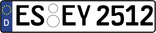 ES-EY2512