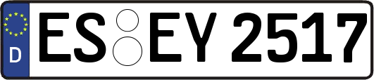 ES-EY2517