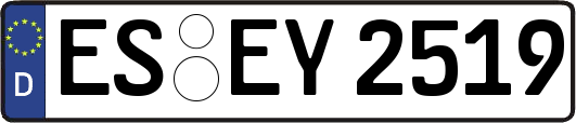ES-EY2519