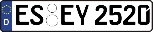 ES-EY2520