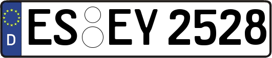 ES-EY2528
