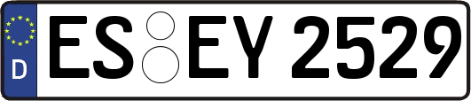 ES-EY2529