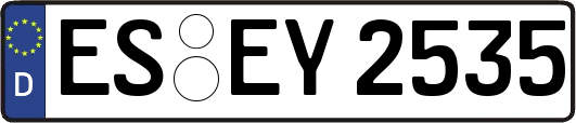ES-EY2535