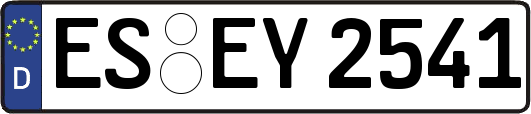 ES-EY2541