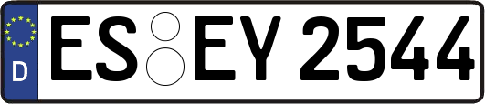 ES-EY2544