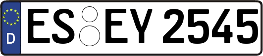 ES-EY2545
