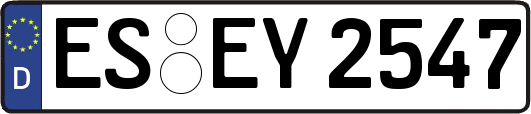 ES-EY2547