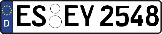 ES-EY2548