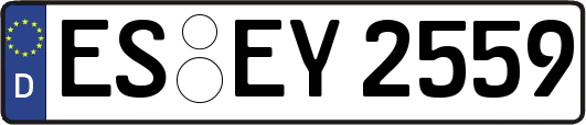 ES-EY2559
