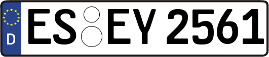 ES-EY2561