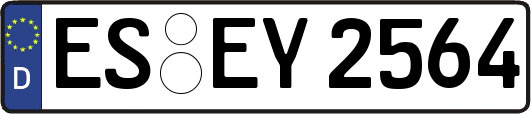 ES-EY2564