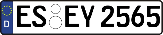 ES-EY2565