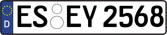 ES-EY2568