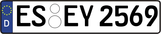 ES-EY2569