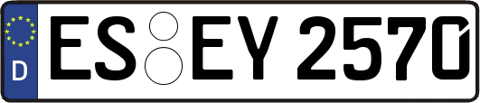 ES-EY2570