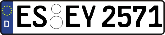 ES-EY2571