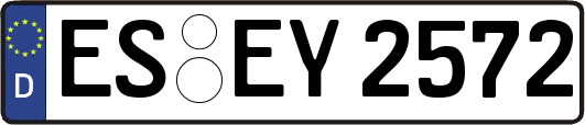 ES-EY2572