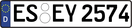 ES-EY2574