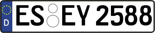ES-EY2588