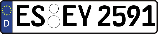 ES-EY2591