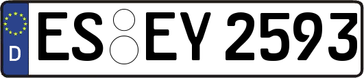 ES-EY2593