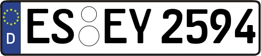 ES-EY2594