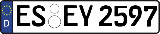 ES-EY2597