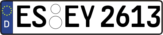 ES-EY2613