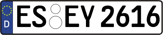 ES-EY2616