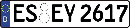 ES-EY2617
