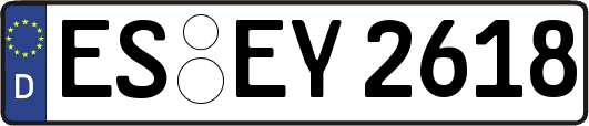 ES-EY2618
