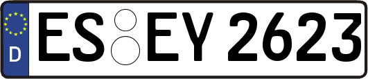 ES-EY2623