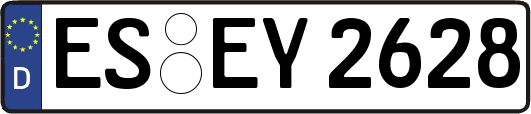 ES-EY2628
