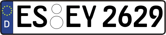 ES-EY2629
