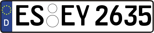 ES-EY2635