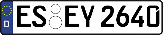 ES-EY2640
