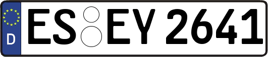 ES-EY2641
