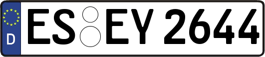 ES-EY2644