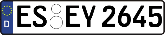 ES-EY2645